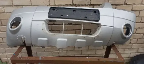 Ford Maverick Front bumper