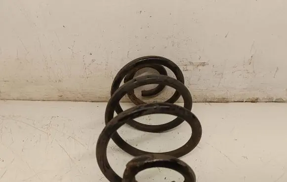 Nissan Micra Rear coil spring