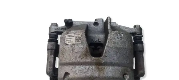 Audi Q4 Sportback e-tron Front brake caliper 1EA615125C 1EA615123B 1EA615105Q