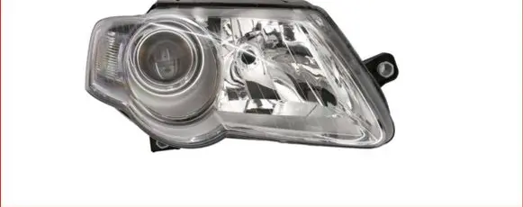Volkswagen PASSAT B6 Headlight/headlamp 
