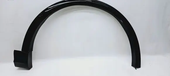 Audi RS Q8 Front arch trim 4M8853718EF