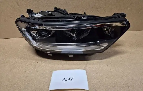 Volkswagen T-Roc Headlight/headlamp 2GA941036BL