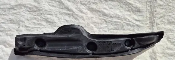 Toyota Yaris Fender foam support/seal 538280D270