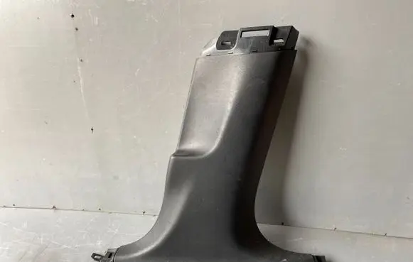 Tesla Model 3 (B) pillar trim (bottom) 108629980H