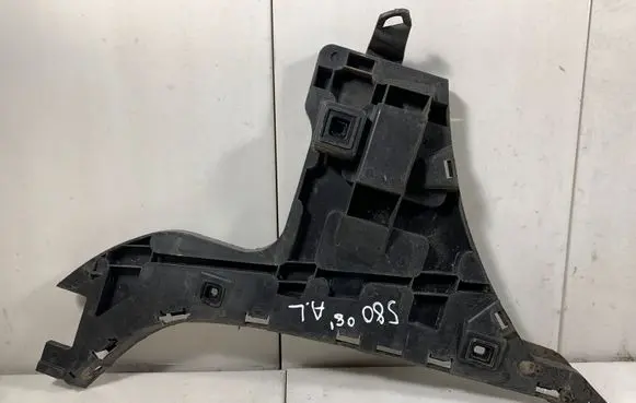 Volvo S80 Rear bumper mounting bracket 31213294
