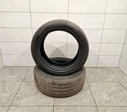 Mercedes-Benz E W212 R12 summer tire 