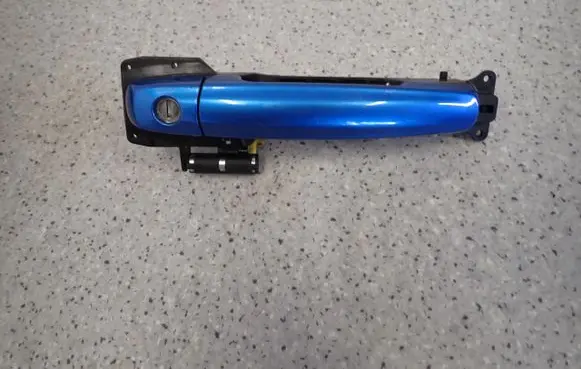 Suzuki Celerio Sliding door exterior handle 