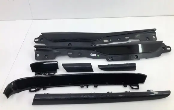 Mini Clubman F54 Dashboard trim