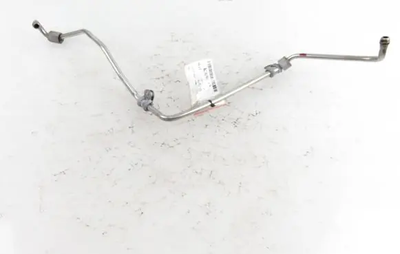 Seat Ibiza IV (6J,6P) Turbo turbocharger oiling pipe/hose