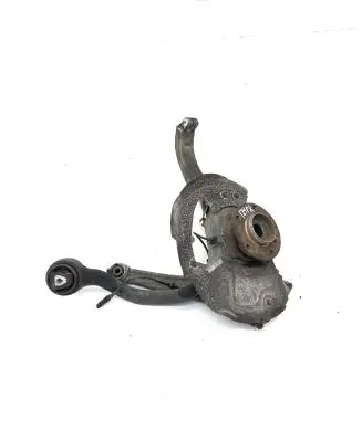 BMW X5 E70 Front wheel hub spindle knuckle 6773783