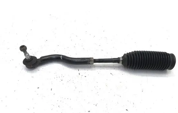 Steering tie rod