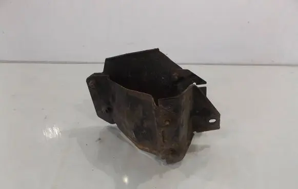 Renault Modus Fuel filter 
