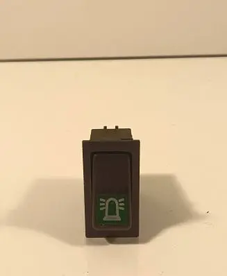 Renault Trafic II (X83) Other interior part 511005