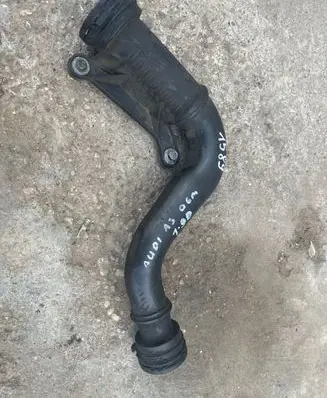 Audi A3 S3 8P Intercooler hose/pipe