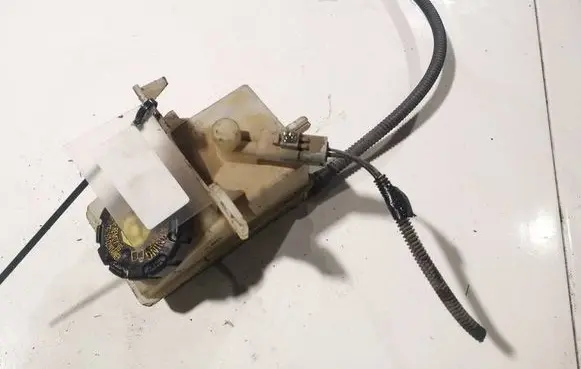 Renault Espace - Grand espace IV Brake fluid reservoir 