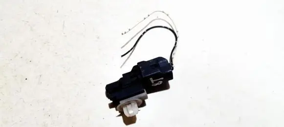Toyota Yaris Outside/exterior temperature sensor 0775005191