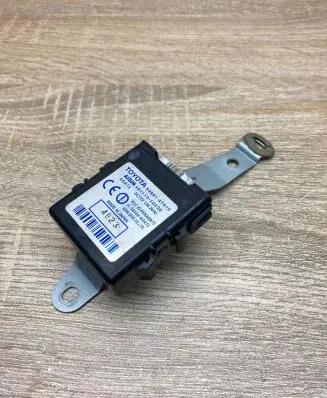 Toyota Prius (XW20) Door control unit/module 8999147010 48411010230
