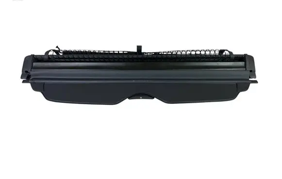 Mercedes-Benz C W203 Parcel shelf load cover A2038600175