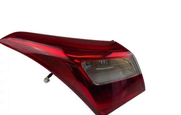 Hyundai i30 Rear/tail lights 92401A50