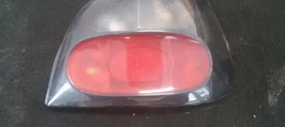 Renault Megane I Rear/tail lights 7700828138