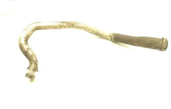 KIA Rio Intercooler hose/pipe