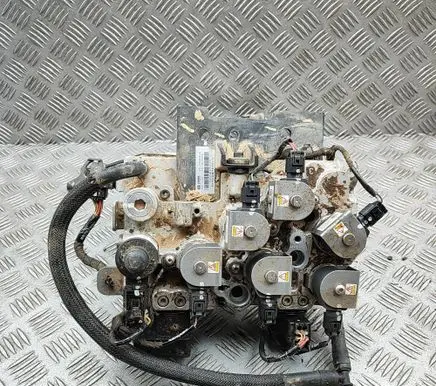 BYD Seal Air conditioning (A/C) expansion valve EKEQ8109500 EKEA8109100A