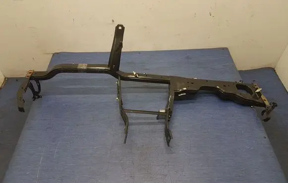 Audi A5 Sportback 8TA A set of handles for the ceiling 