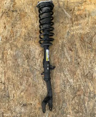 Mercedes-Benz GLC X253 C253 Front shock absorber/damper 2533200566