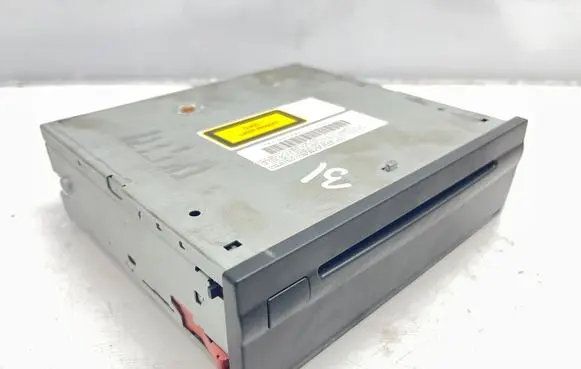 Mercedes-Benz E W211 GPS navigation control unit/module A2118701085