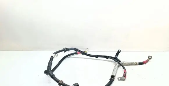 BMW 1 F20 F21 Positive cable (battery) 8571249