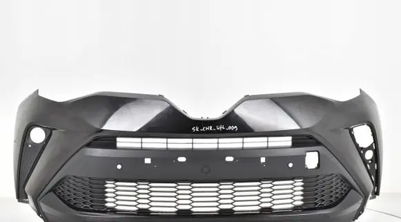 Toyota C-HR I Front bumper
