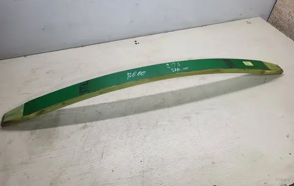 Mercedes-Benz Sprinter W906 Front leaf spring A9063211003 SA0000033811 010110001