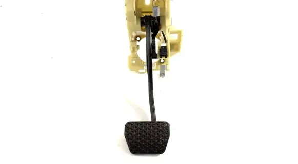 BMW 5 E60 E61 Brake pedal 676922403