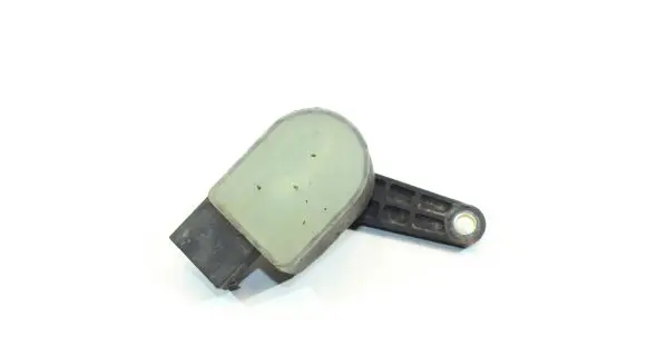 Volkswagen Phaeton Headlight/headlamp level sensor 4E0907503C