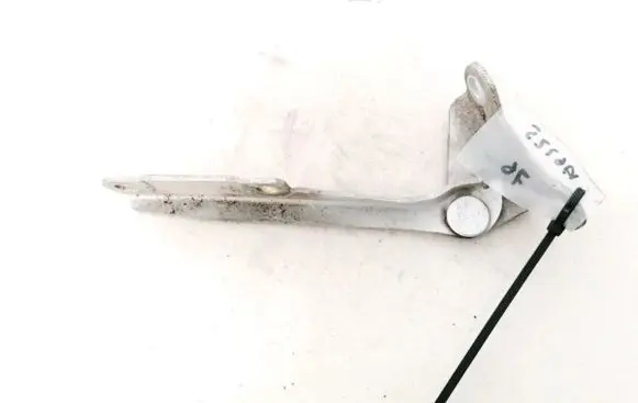 Mitsubishi Carisma Engine bonnet/hood hinges