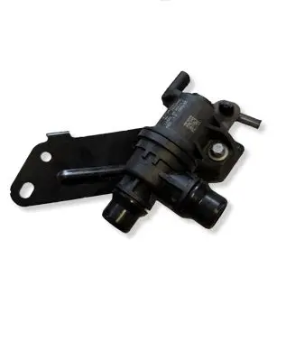 BMW i4 Coolant heater control valve 5A37571 25T2802 71122602