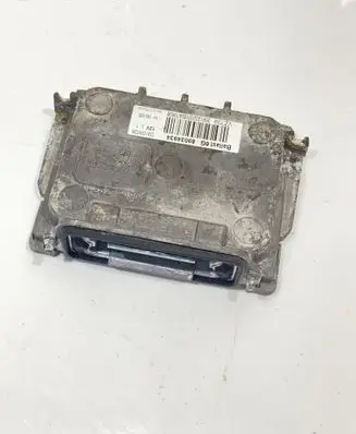 Volvo XC60 Headlight ballast module Xenon 89034934 VZ739 31691202101