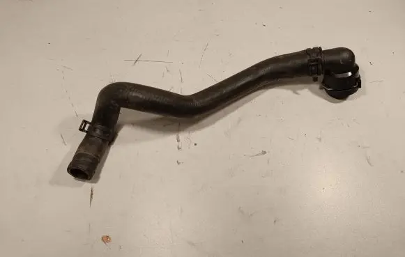 Jaguar XF X250 Engine coolant pipe/hose 9X238K534BB