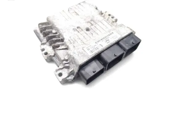 Ford C-MAX II Engine control unit/module AV61-12A650-BLA S180133052
