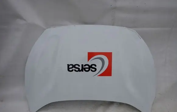 Ford Focus Engine bonnet/hood