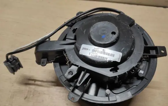Opel Mokka Heater fan/blower T52010A T63029A