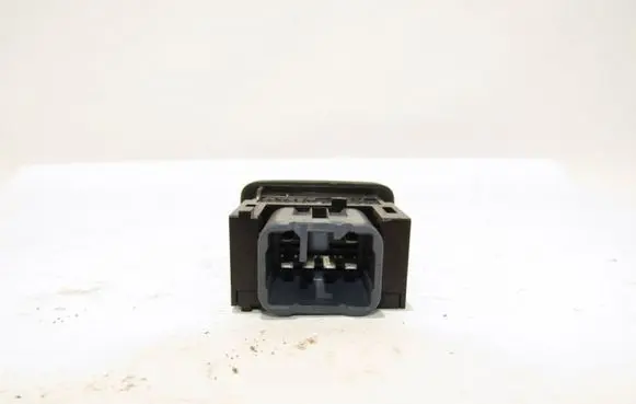 Toyota Avensis Verso Headlight level height control switch