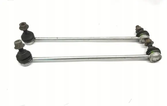 Volkswagen Golf VII Rear anti-roll bar/stabilizer link 500411315A