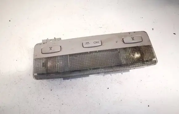 Nissan Primera Front seat light 26430av700