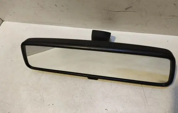 Volkswagen PASSAT B5 Rear view mirror (interior) 0110093