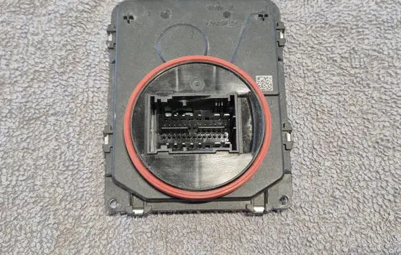 Audi A3 S3 8V Xenon control unit/module 8V0907399D 71201A 1800121998