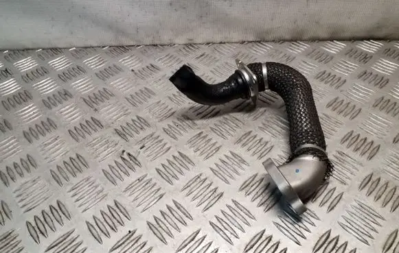 Opel Insignia A EGR valve line/pipe/hose