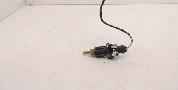 BMW 3 F30 F35 F31 Coolant temperature sensor 1433077