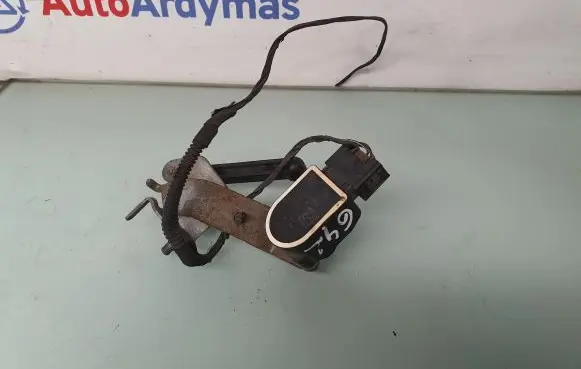 BMW 4 F32 F33 Headlight/headlamp level sensor 6860843 37146860843