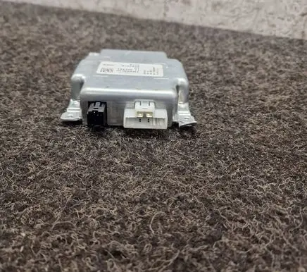 BMW 3 G20 G21 Battery control module 8707828